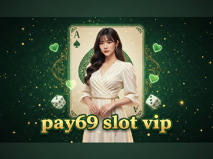 pay69 slot vip PG SLOT